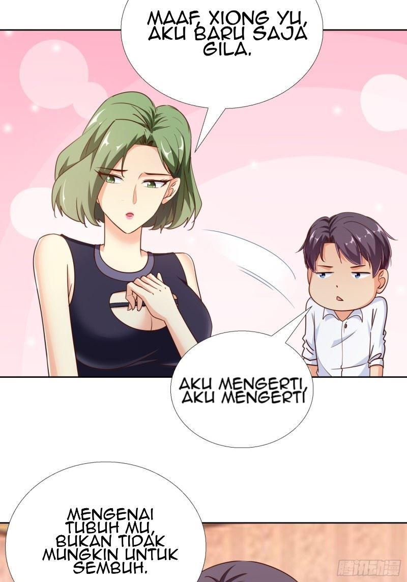 Super School Doctor (Supreme Campus Doctor) Chapter 100 Gambar 5